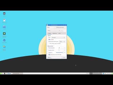 SalixOS install trouble and how to fix it easy and effortless. 1 step back is now 1 step forward ;-)