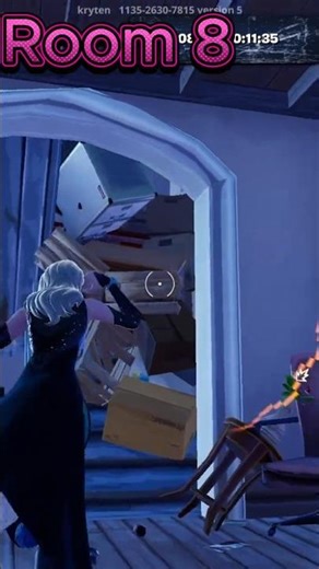 Found a Secret Code Zombie Escape [ROGUELIKE] #shorts