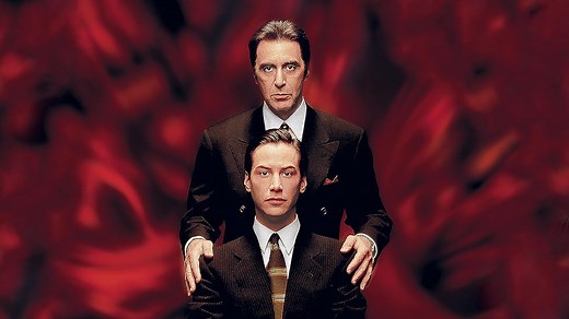 The Devil's Advocate