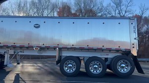 Mount Vernon, rolling thru Vernon 😎 | Work Trucks Of New England.