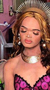 6K reactions · 526 shares | Boom! Autobots transformed! Model: Francene Rafanan make up by yours truly! #tatakprimetime #makeup #makeupartist #pageantry #transformers #transformation #transition #reelschallenge #reelsfacebook #reelsviralシfb #reelsviralシ #reelsfypシfb #trendingnow #trendingreel #viralreelschallenge #viralreelsfacebook #explore #exploremore | Marianjosephine Dizon Dulay | Facebook