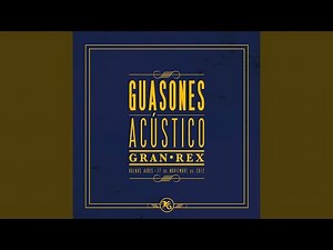 Perdón (En Vivo Acústico)