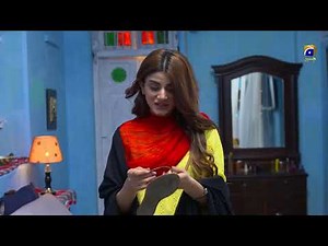 Fitrat | Episode 01 | Best Scene 01 | HAR PAL GEO
