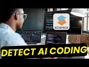 SciSpace AI detector 96.2% Accuracy: Defeats Grammarly, Quillbot, and ZeroGPT
