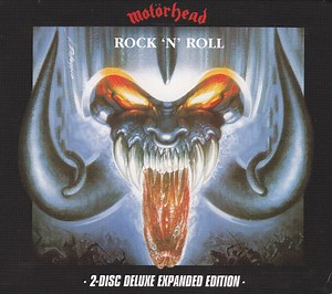 Motörhead - Rock 'N' Roll