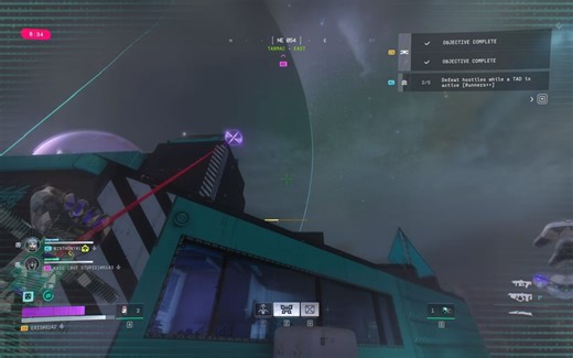 we engaged a team on dorms roof right at the *very* start of the round and they just ran, we got all of pinwheel entirely uncontested, and the same team ratted for final exfil the whole time then fully lost the fight. ratting in one spot for 20 full minutes just to lose is insane