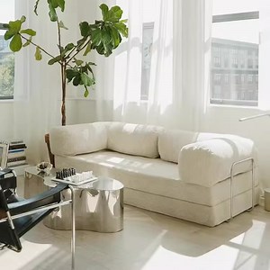 [Hot Item] Living Room Home Vacuum Furniture Modular Recliner Couch Sofa Set