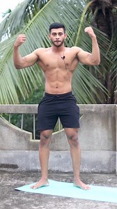 36K views · 999 reactions | 掠✅ Muscular ABS WORKOUT At Home  | #absworkout #musclegrowth #fitnesstips #workouttips #workoutathome #upperbodyworkout #short #instagram | Muscle & Mind Bangla | Facebook