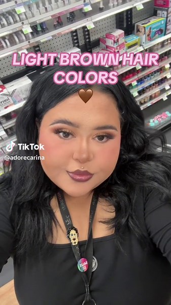 Light Brown Hair Colors: Top Permanent Dyes to Try