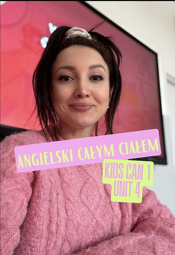 Muzyczne podejście do nauki angielskiego dla dzieci