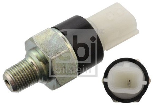 Febi Oil Pressure Sensor Switch fits Renault Laguna III 2007-2015 2.0 | eBay UK