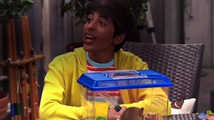 Jessie 3x23 The Runaway Bride Of Frankenstein