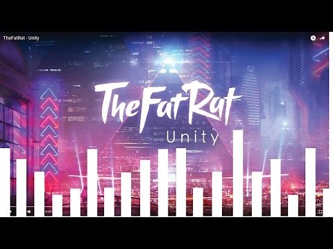 Sound Effects on your Desktop! Fountain of color + Rain Meter