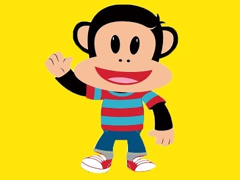 Julius Jr. Games Big Day of Fun - Full Game Episode