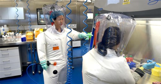 Bipartisan lawmakers propose bill requiring federal agencies to disclose dollars sent to China labs