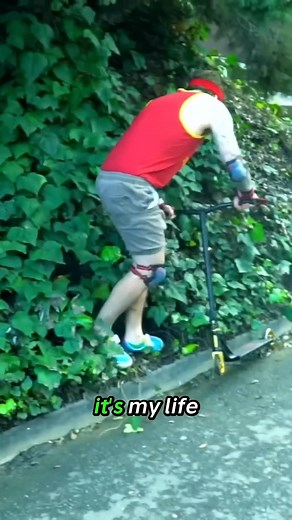 1.9M views · 31K reactions | scoot lords  | Getter | Facebook