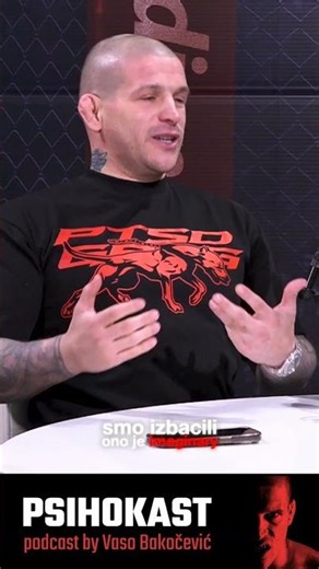 Kako će izgledati BFC 2 fight card?