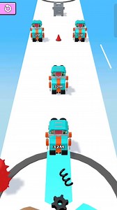 107K views · 26 reactions | Jelly Runner Level up Gameplay  | Funner Yt | Facebook