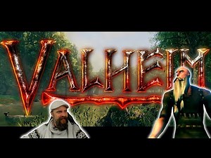 Valheim deutsch 🌲 001: Diese Bucht ist ne Wucht!
