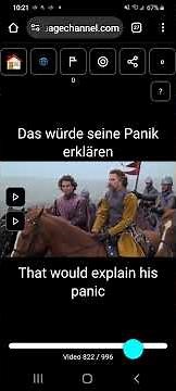 learn german the princess bride FREE web app 10
