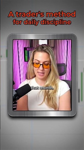 3 Rules to Help You Stay Disciplined in Futures Trading