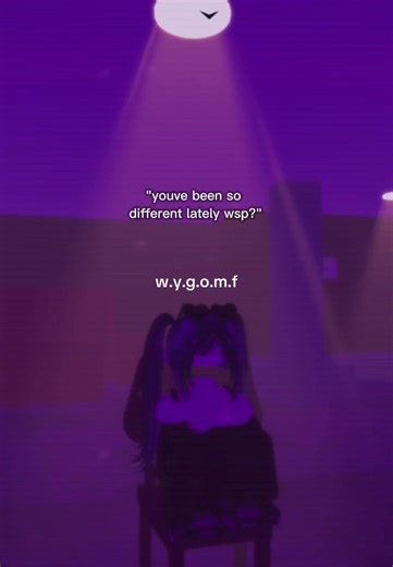 Depression really be a thing..#CapCut #relatable #trippieredd #depression #roblox