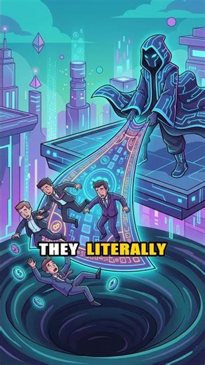 What is a crypto rug pull?