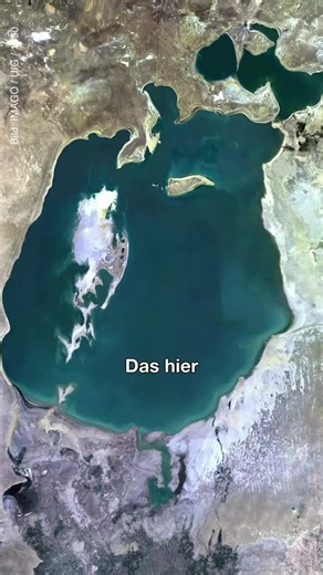 Wusstet ihr vom Verschwinden des Aralsees? #aralsee #geographie #umwelt #chrismüller Hier ein paar meiner wichtigsten Quellen: [Q1] Nazira Kurbanova et al.: Aral Sea: Environmental disaster and its consequences (2024) [Q2] National Geographic: Zentralasien - Es war einmal ein See (2015 / Heft 6) [Q3] Aibek Zhupankhan et al.: Health Impact of Drying Aral Sea: One Health and Socio-Economical Approach (2021) [Q4] Deutschlandfunk Kultur: Das Meer ist verschwunden (23.12.2020)