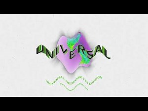 Universal Network Television (2002) Effects (Sponsored by Preview 2 Effects)