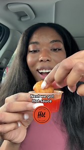 This is your sign to try all 14 sauces at Slim Chickens! | Slim Chickens | Facebook