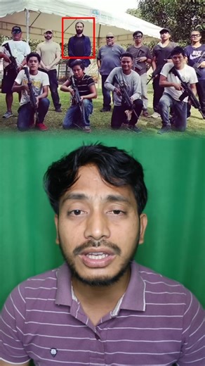 India Mein Ghusa Foreign Spy Network! Mizoram Route Se Myanmar Tak Terror Training Ka Khulasa 😱