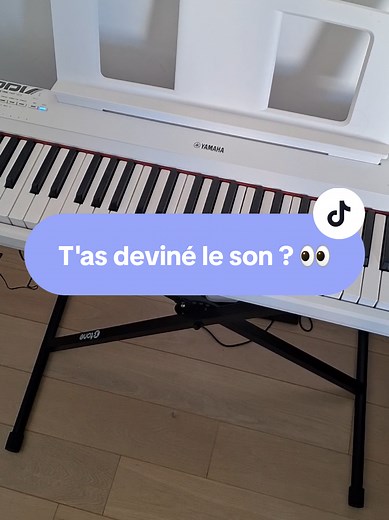 Blind Test Musical : Défi pour les Gâtés !