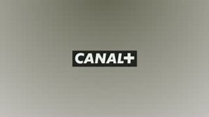 Animation Logo CANAL+