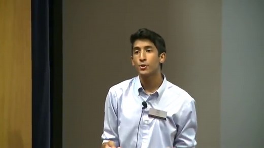 25 TED Talks that Will Make You a Better Entrepreneur