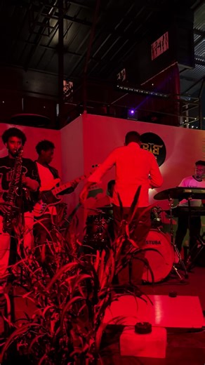 Experience Ethiopian Culture at Ayat Adebabay Restaurant