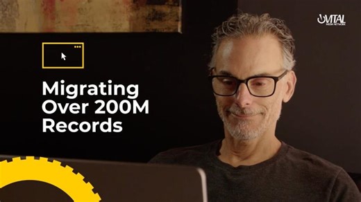 Working with Vital Media Network to migrate over 200 million records with Drupal | ImageX