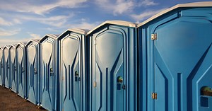 Portable Toilet Sanitation Software Solutions