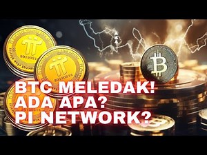 HOT NEWS! Presiden Baru Pro-Bitcoin, Apa Implikasinya Bagi Pi Network?