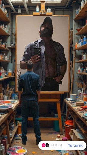 Martin Medina Wolf on Instagram: "Diferente. GOTAN Project."