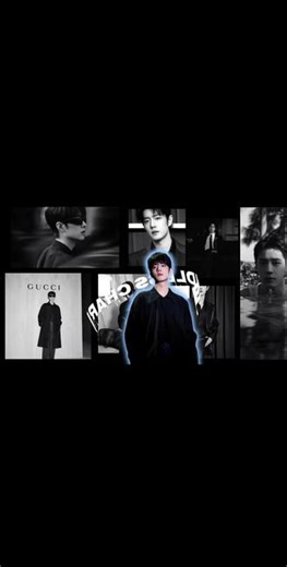 感谢你出现在我世界里，让我成为更好的自己#你问我为什么喜欢肖战 #新专来袭 #向全世界安利