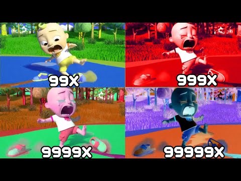 Yes Yes Playground Song Crying JJ No Shoes Intro Logo 999x speed Sponsored By: Preview 2 Mokou Deep