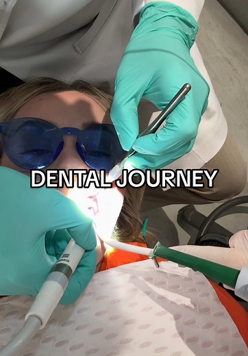 Dental Journey: Overcoming Intestinal Failure Impact