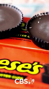 Reese’s heir accuses Hershey Company of changing ingredients