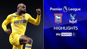 Premier League highlights: Watch Fulham vs Brighton and Bournemouth vs Tottenham for free on Sky Sports