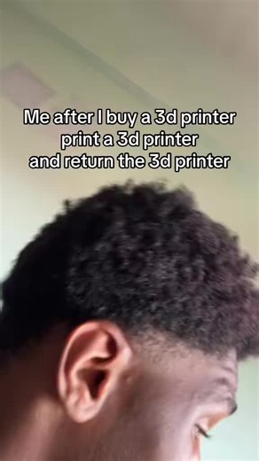#onthisday | 3d printing a 3d printer
