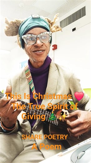This Is Christmas ❤️ The True Spirit of Giving 🎄✨