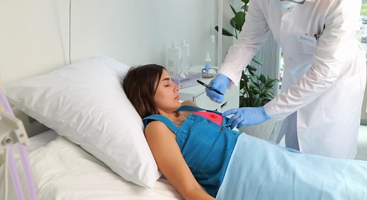 Elevación de Senos Explicada de Forma Simple #fblifestyle | Comida Genial