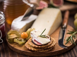 Cheese please! Borough Market’s cheese experts tell us what they’re putting on their festive spread