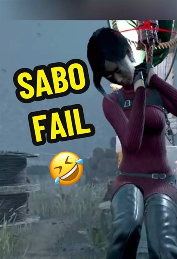 “No fun for me, no fun for thee” #dbd #deadbydaylight #dbdclips #fyp | dead by daylight michael myers