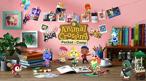 Animal Crossing: Pocket Camp Introduces Pocket Planner Feature